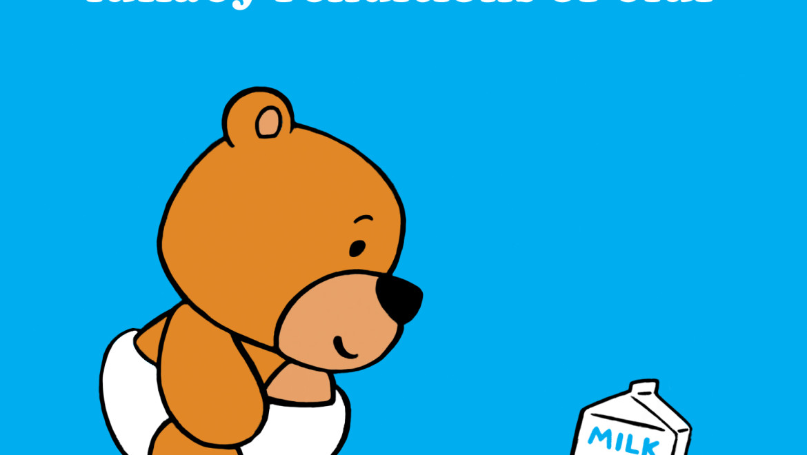 David Ari Leon - Rockabye Baby! Lullaby Renditions Of The