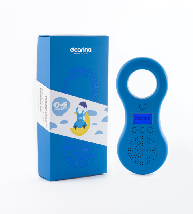 Ocarina Dodò Ocarina Music Player