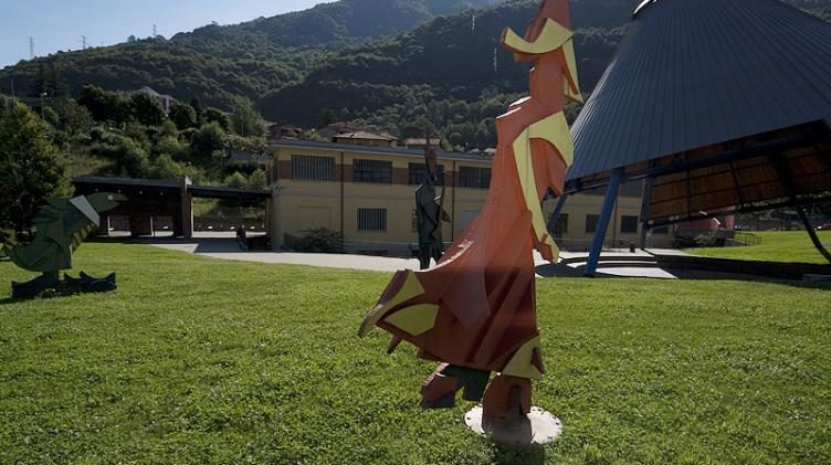 parco rodari