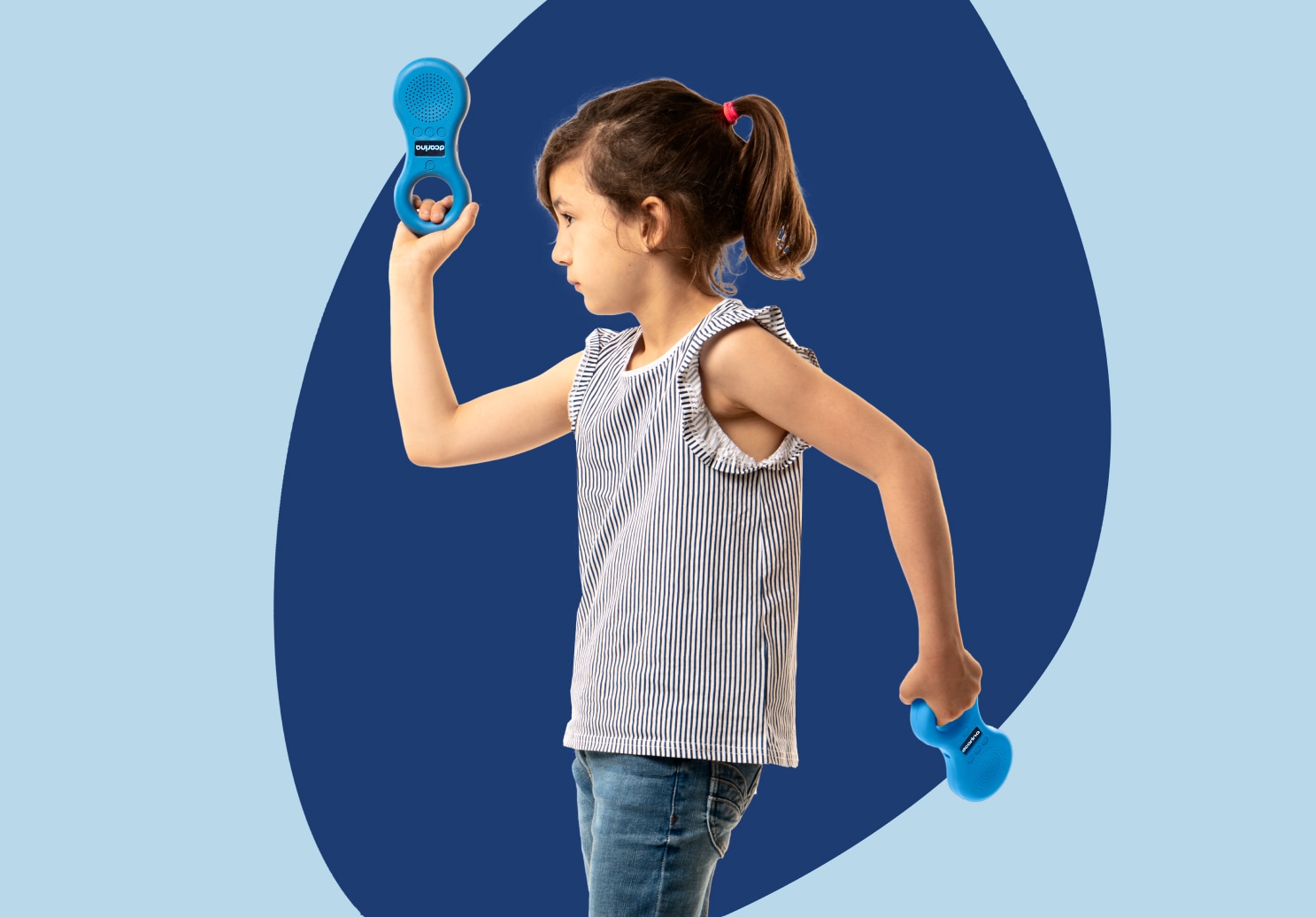 Ocarina Music Player