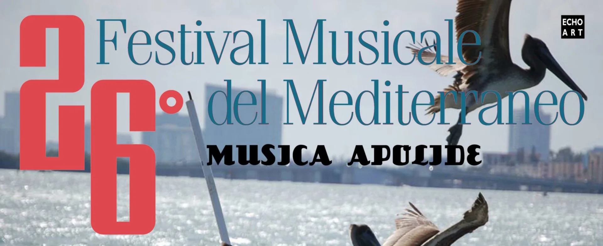 Il Festival Musicale del Mediterraneo
