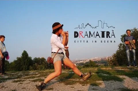 Dramatour: C’era una volta a Como