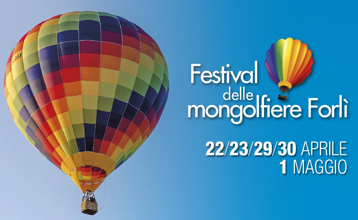 Il Festival delle Mongolfiere