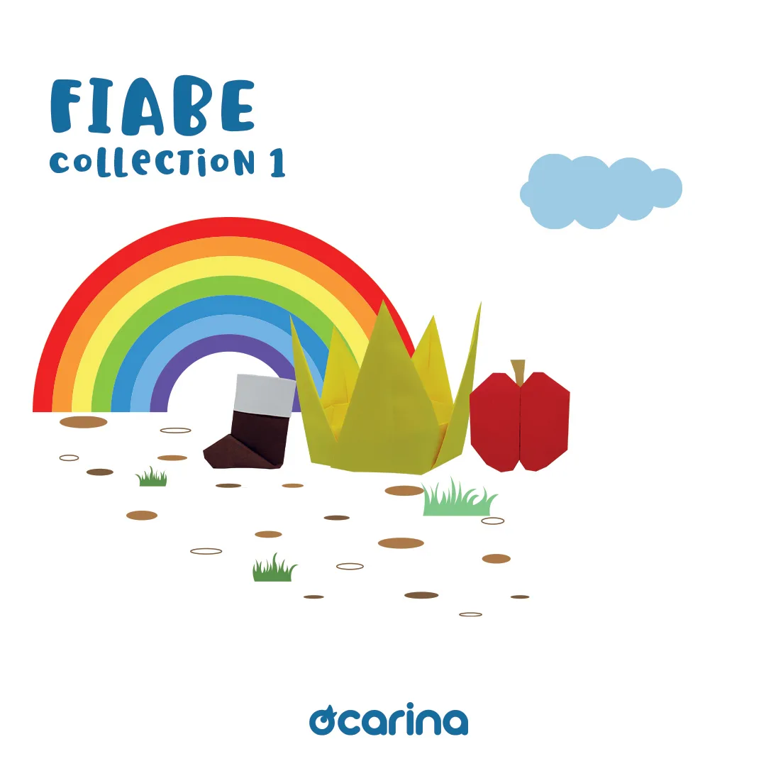 Fiabe Coll.1 (3-6 anni)