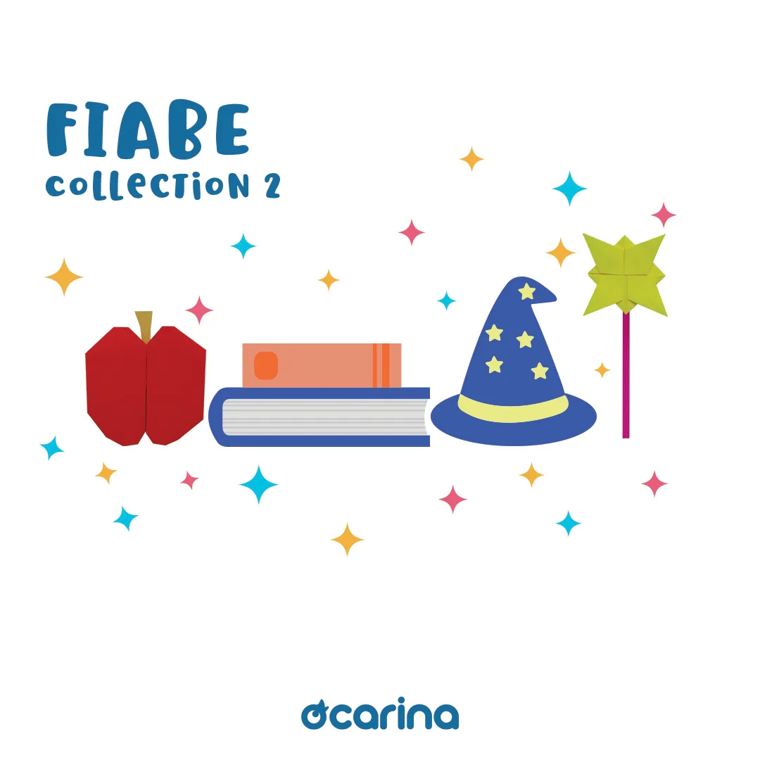 Fables Coll.2 (age: 3-6)