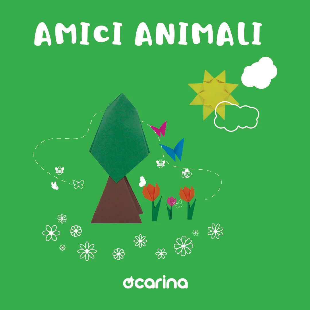 Animal Friends (age: 0-6)