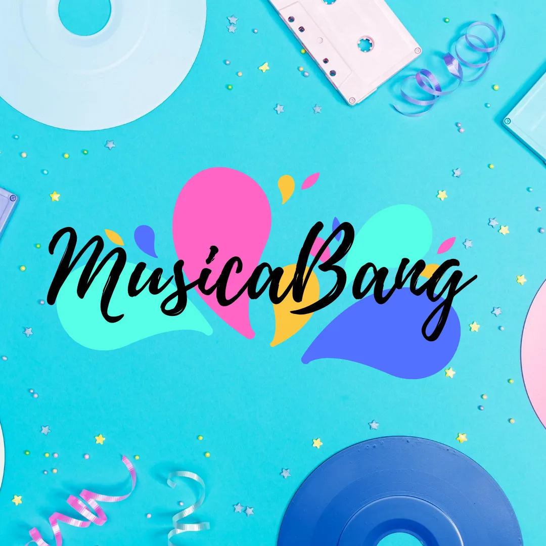 Musica Bang! (0+)