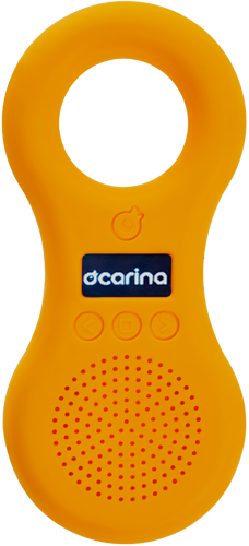 ocarina music player special edition summer