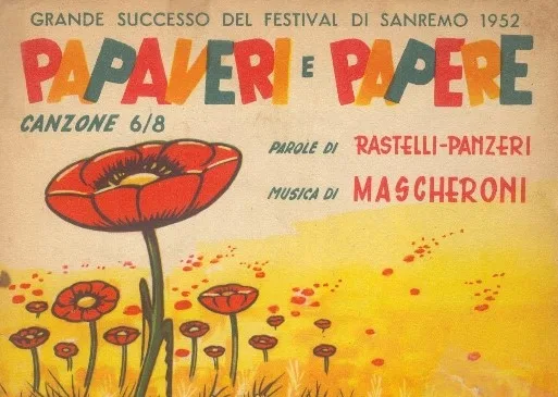 Papaveri e Papere