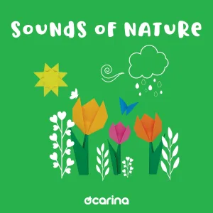 Sounds of Nature (0-6 ans)