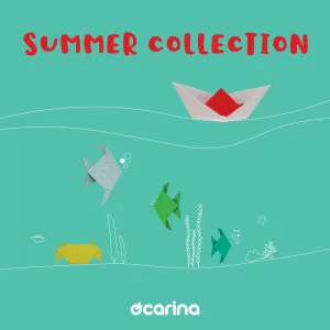 Summer Collection (3-6 ans)