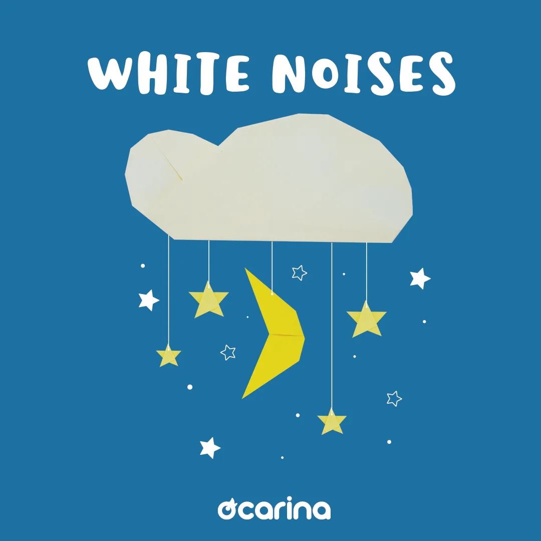 White Noises - Ocarina