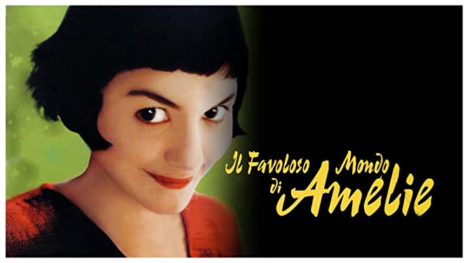 Amelie Poulain, The Fabulous Destiny Of Amelie Poulain