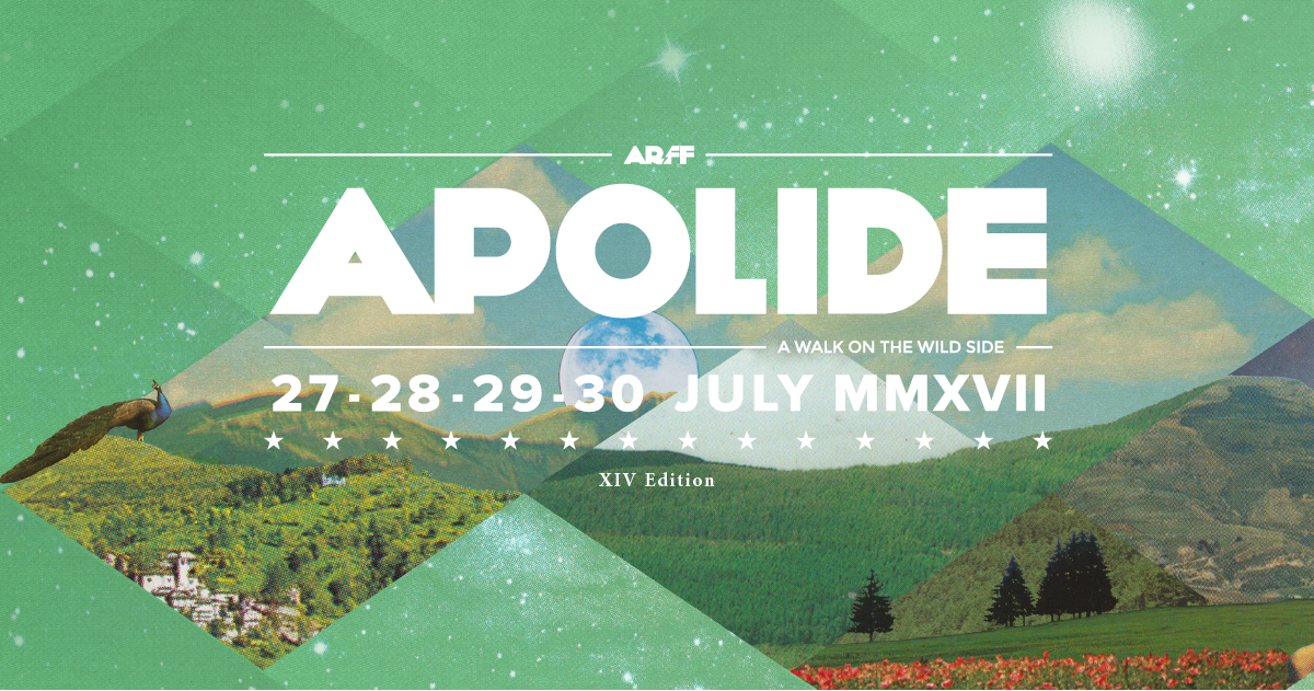 Apolide Festival