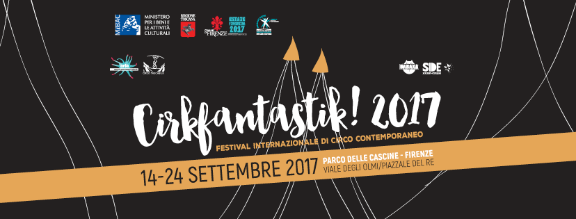 Il Cirk Fantastick