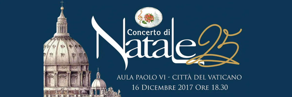 Concerto di Natale 2017