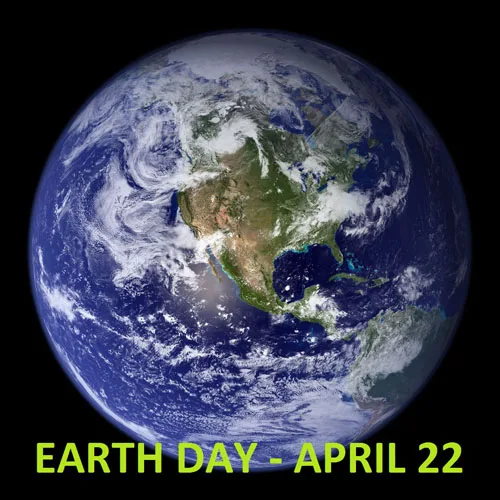 La playlist per celebrare la Giornata mondiale della Terra