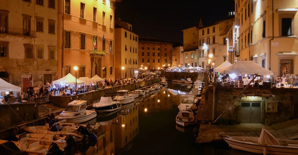 Effetto Venezia