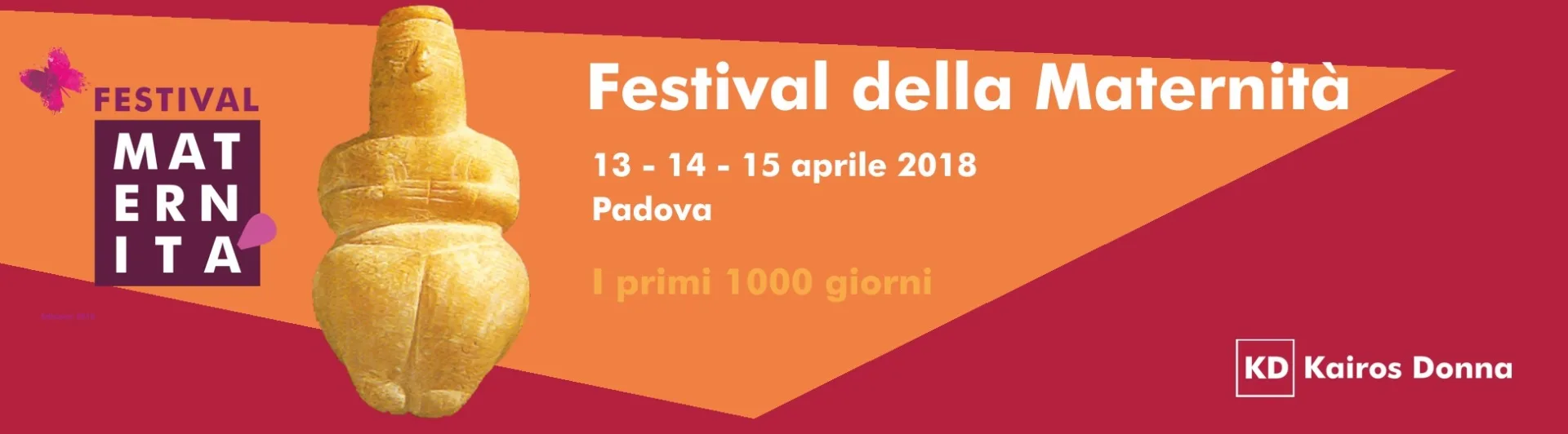 Il Festival della Maternità