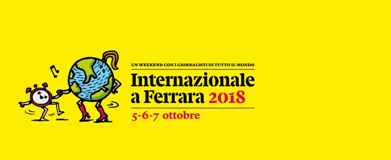 Il Festival di Internazionale