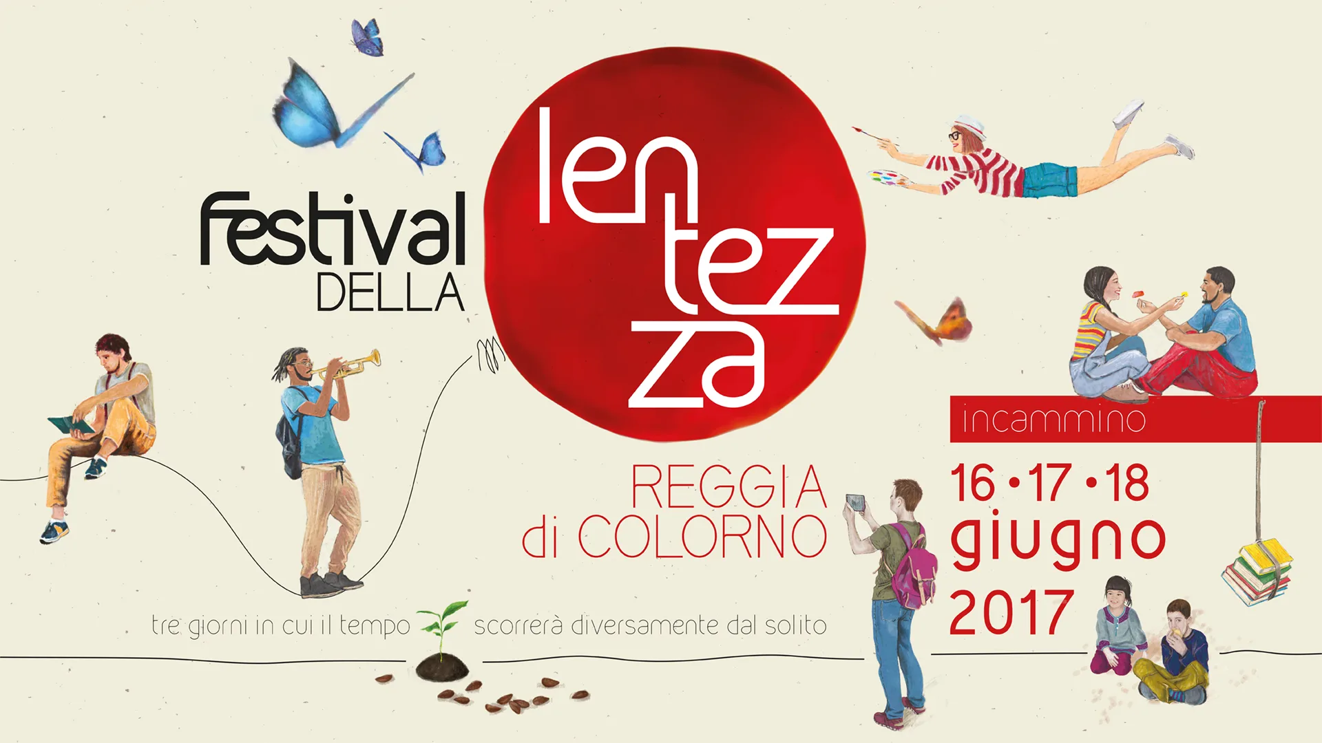 Festival della Lentezza