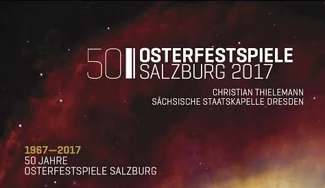 Festival di Pasqua di Salisburgo