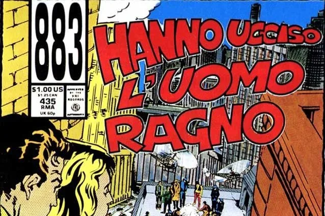 Hanno ucciso l’Uomo Ragno