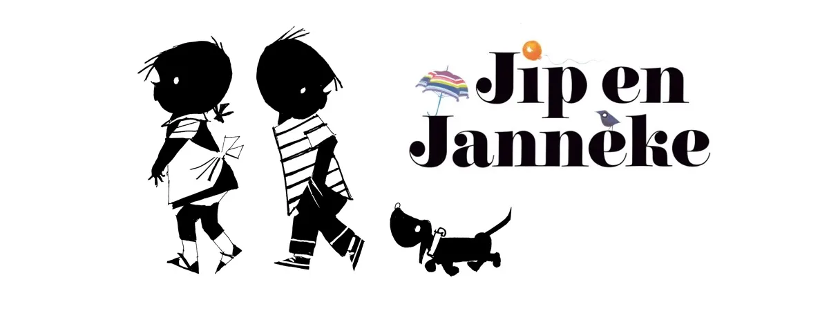 Jip en Janneke – Fluitje van een cent