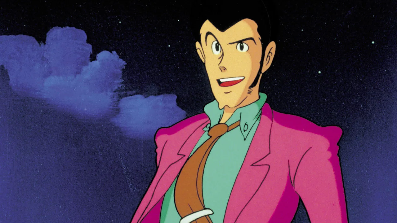 Lupin, l’incorreggibile Lupin