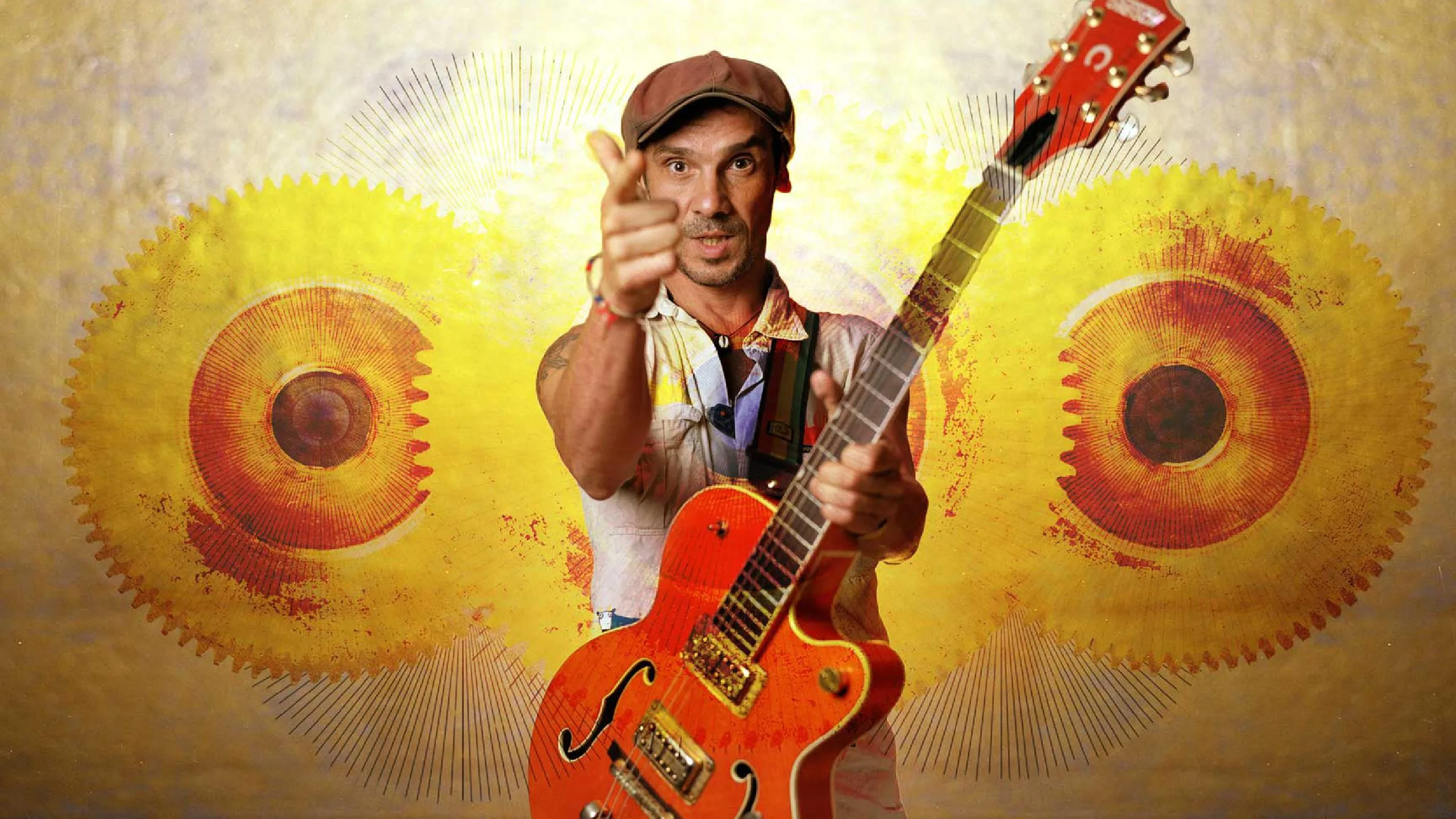 La Vida Tómbola – Manu Chao