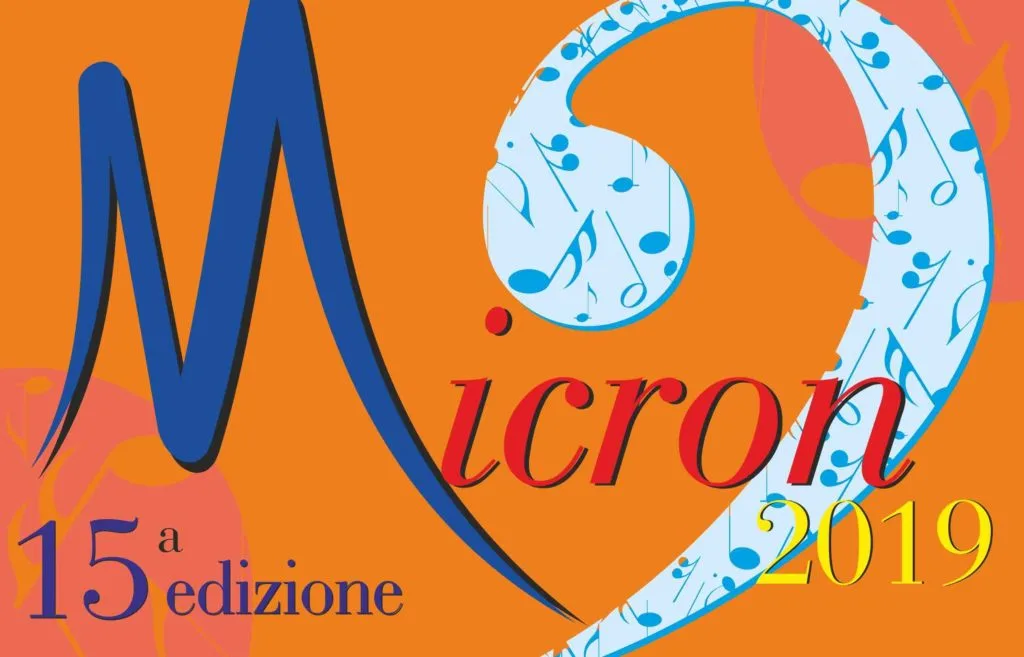 Micron 2019 a Torino