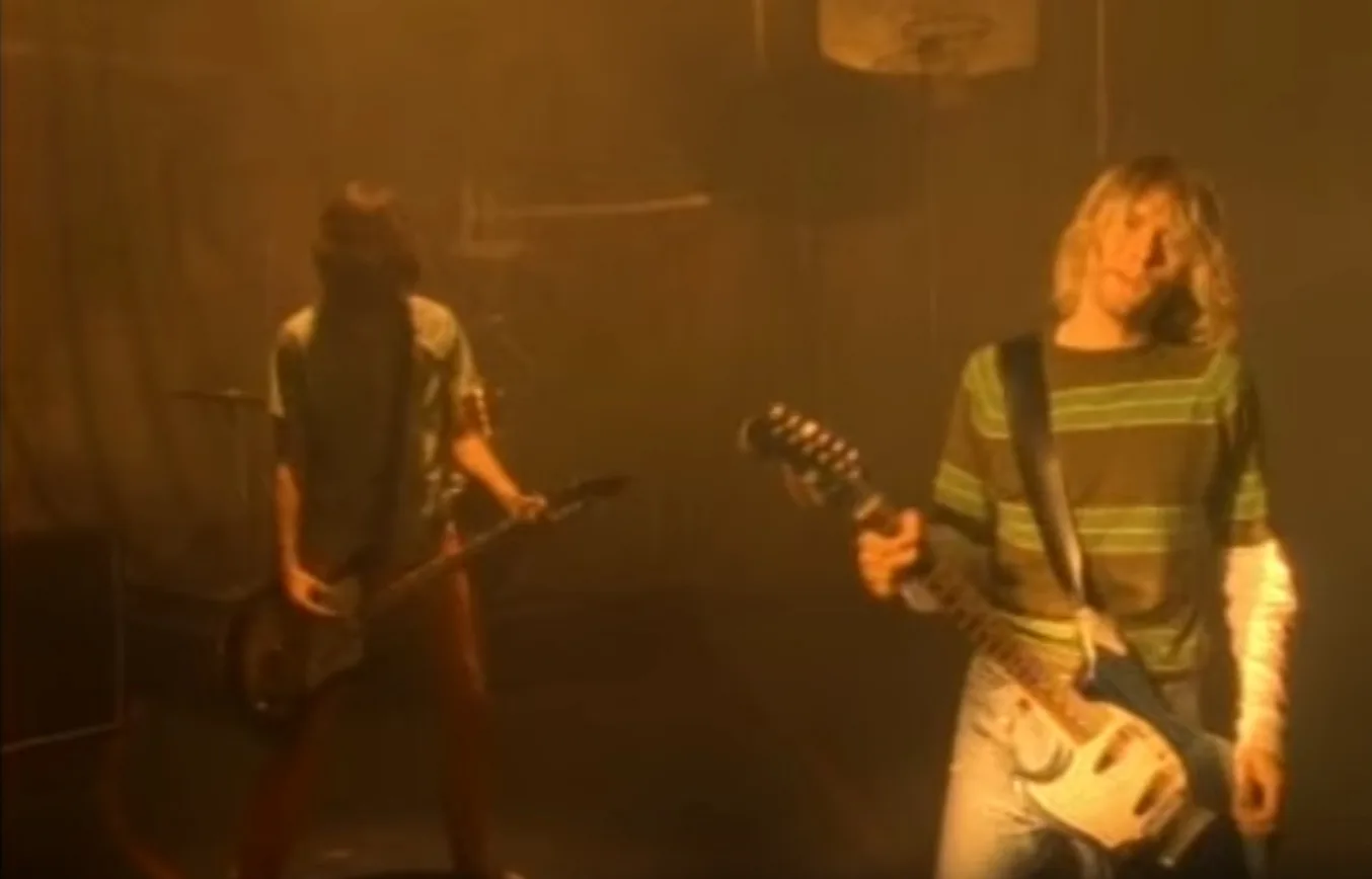 Smells like a teen spirit