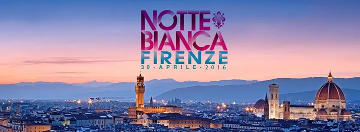 La Notte Bianca a Firenze