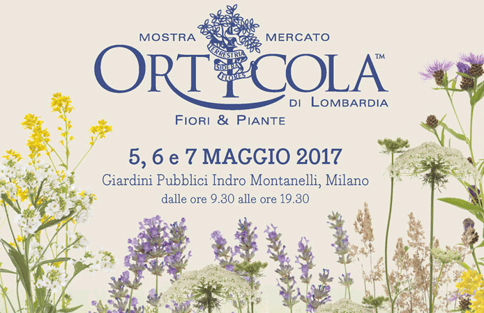 Fuori Orticola 2017