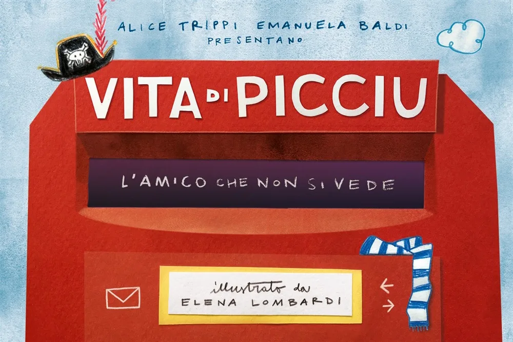 Presentazione del libro “Vita di Picciu”