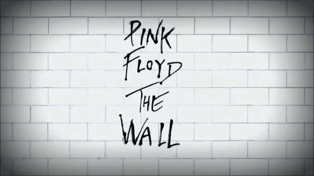 Another Brick in the Wall