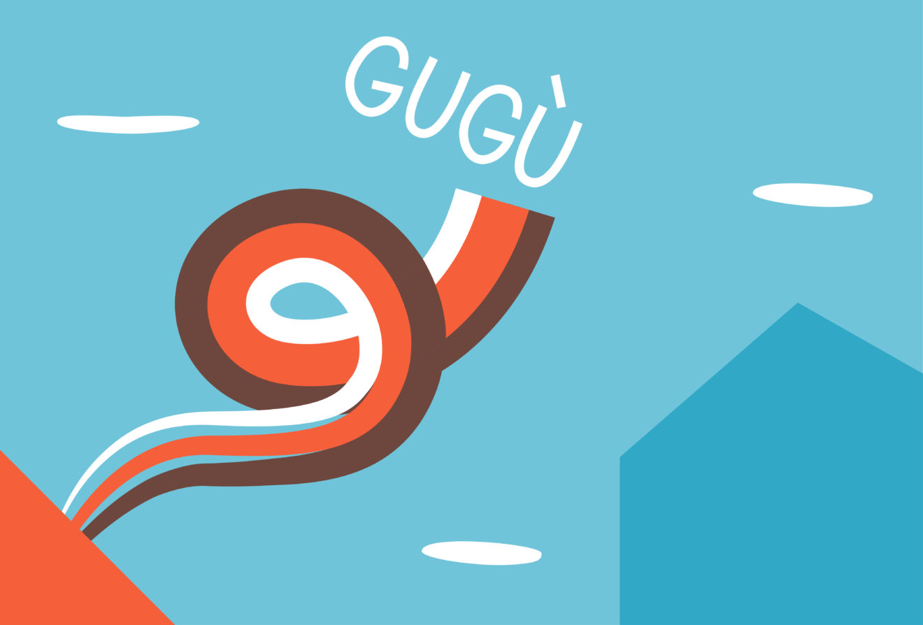 La scuola al megafono