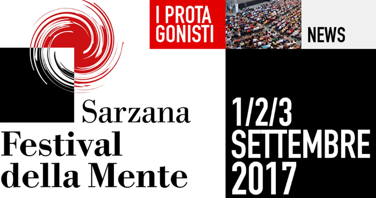 Il Festival della Mente