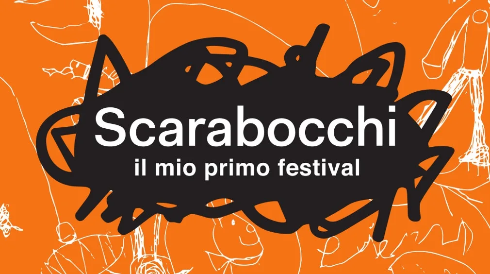 Scarabocchi. Il mio primo festival