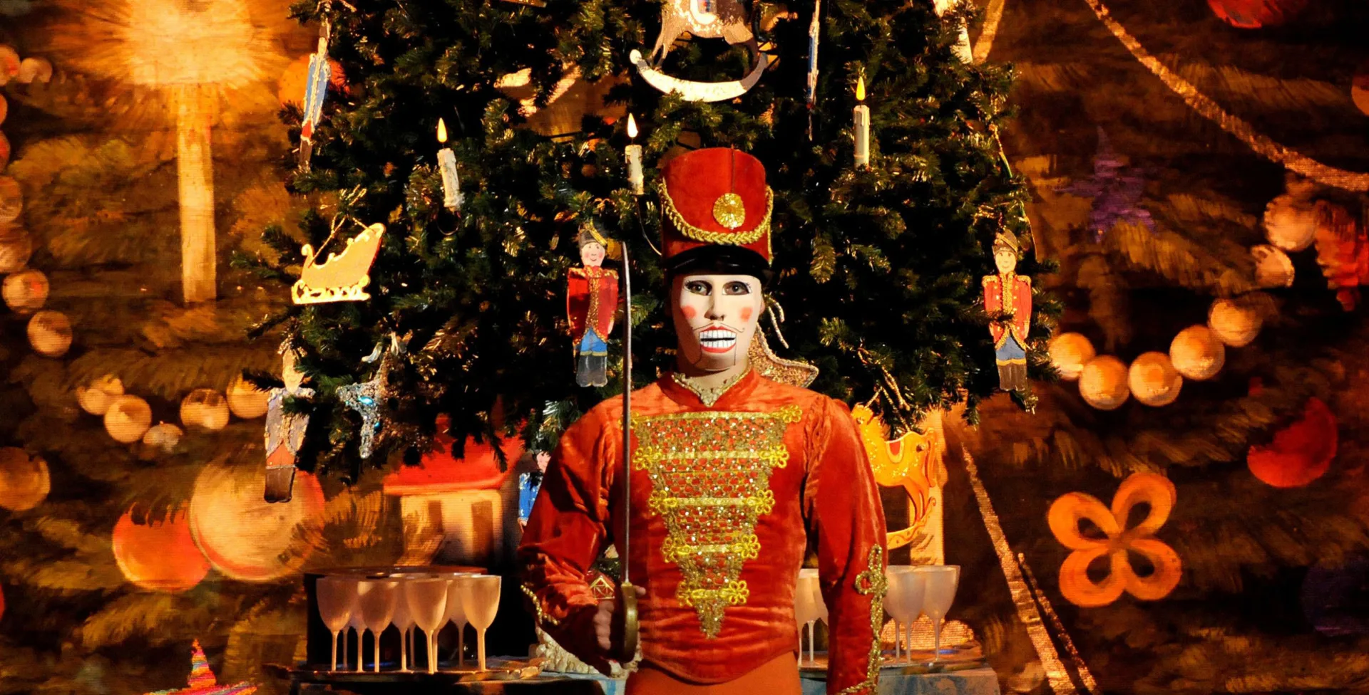Gli eventi di Natale per bambini
