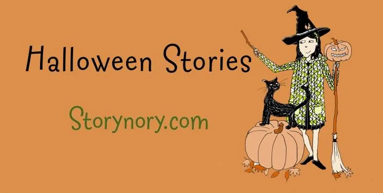 Halloween Writing Competition