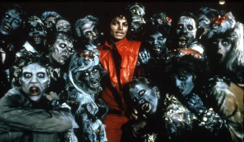 Thriller