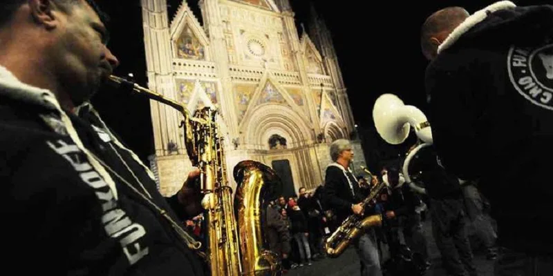 I migliori eventi per bambini Capodanno 2017
