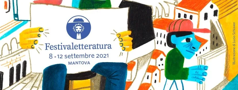 Festivaletteratura 2021