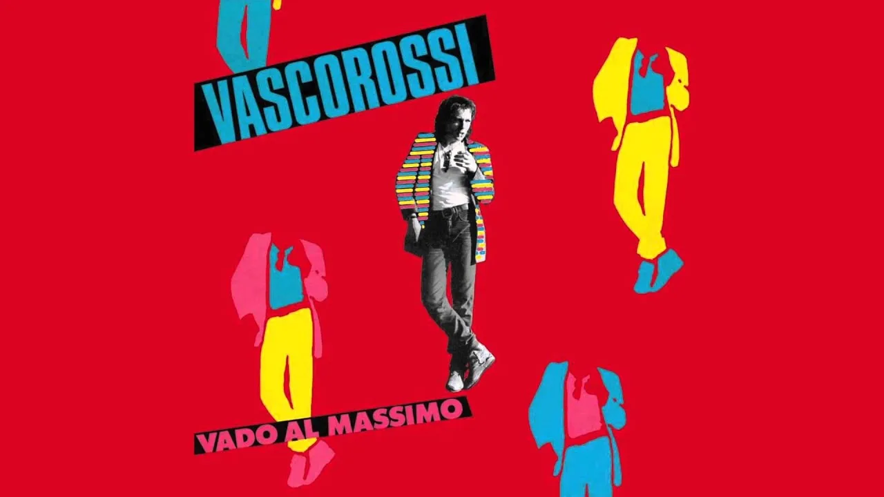 Vado al massino