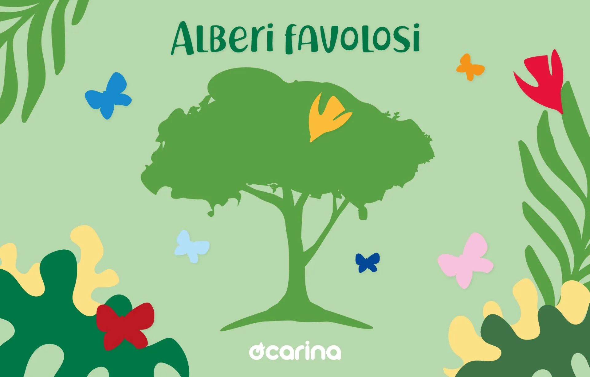 Alberi Favolosi