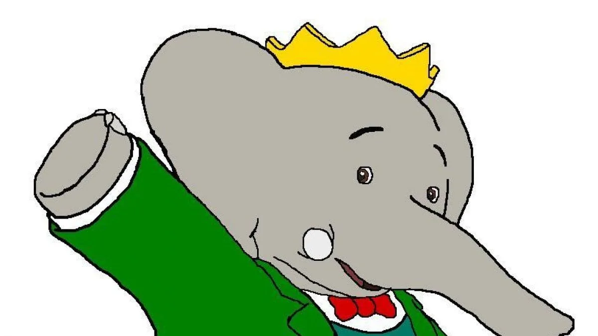 Sigla di “Babar”