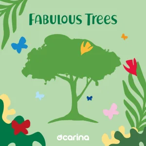Fabulous Trees (age: 3-6)