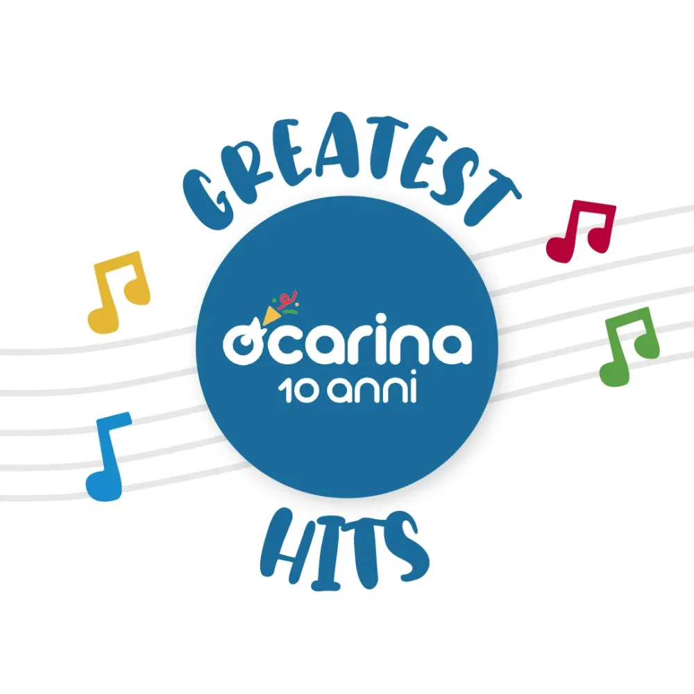 Greatest Hits (age 3-6)
