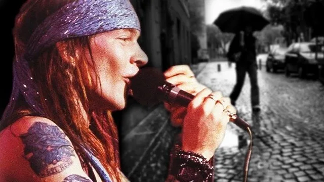 November Rain